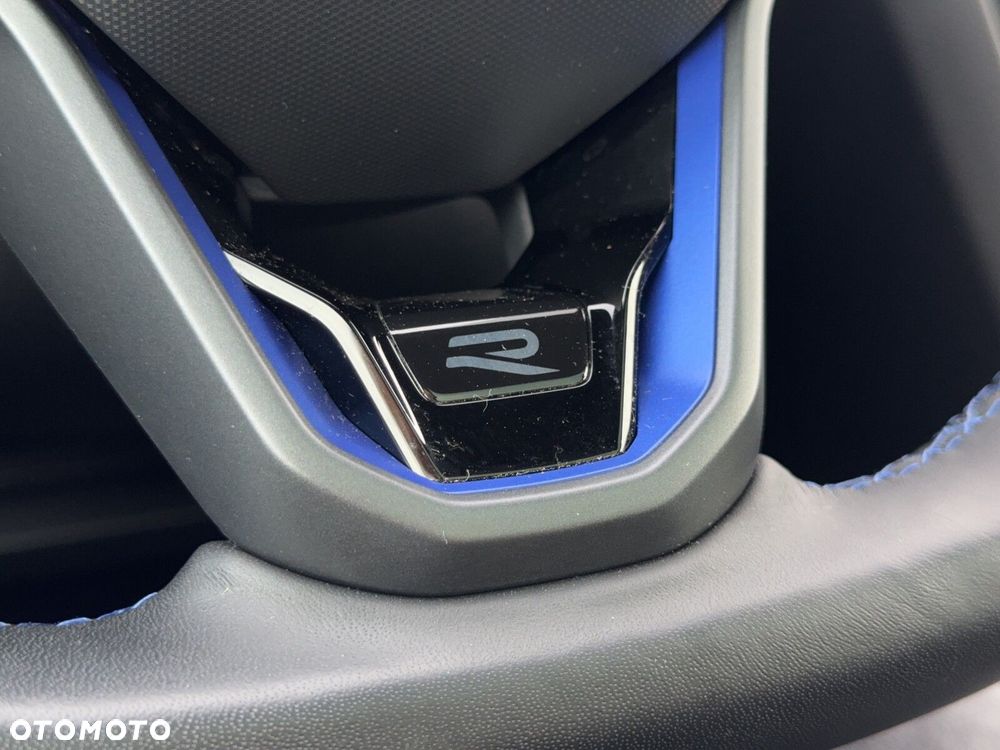 Volkswagen Arteon 2.0 TSI 4Motion R DSG - 27