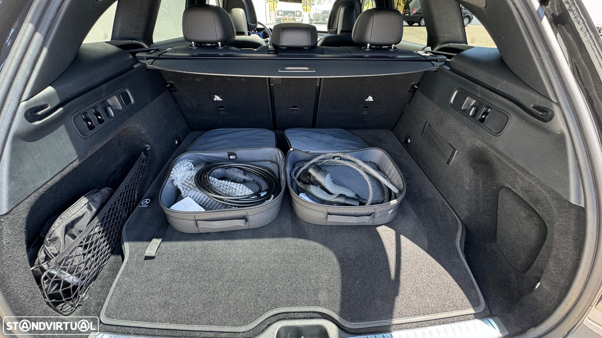 Mercedes-Benz GLC 300 de 4Matic - 13