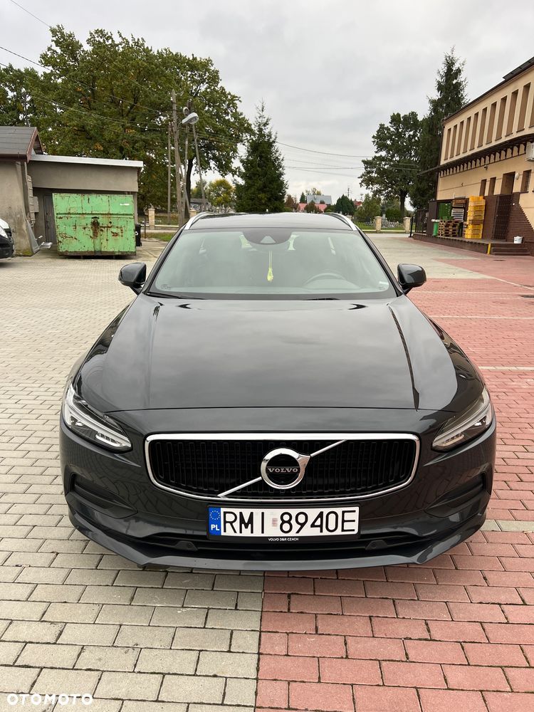 Volvo V90 D3 Momentum - 3
