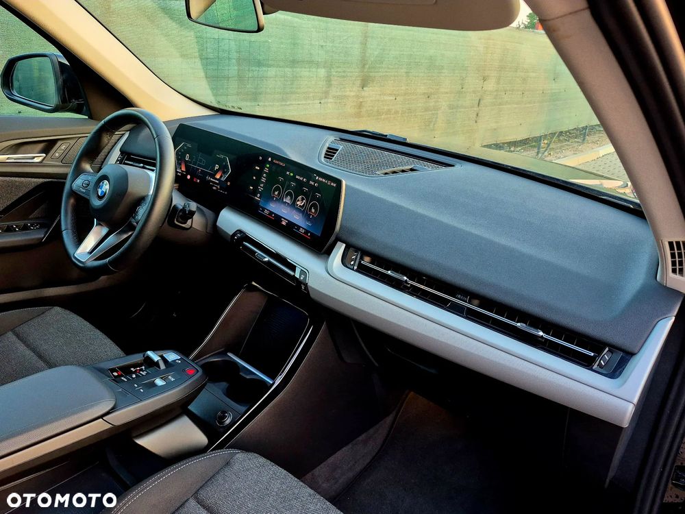 BMW X1 sDrive18d M Sportpaket - 16