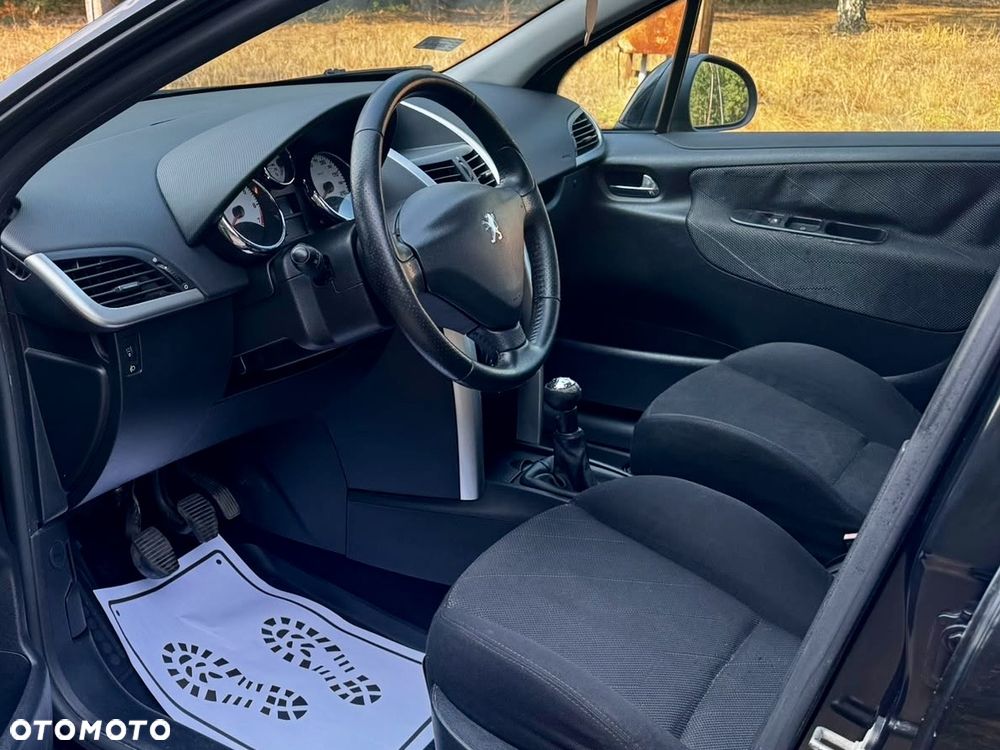 Peugeot 207 90 Sport - 6