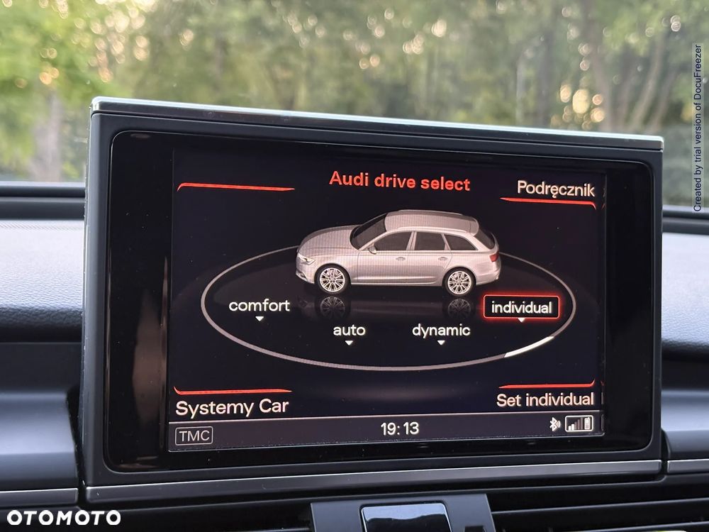 Audi A6 Avant 2.0 TDI DPF - 16