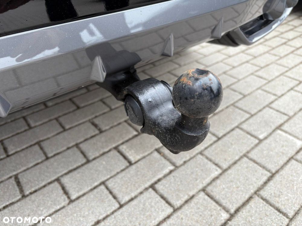 Cupra Terramar 2.0 TSI 4Drive DSG - 21