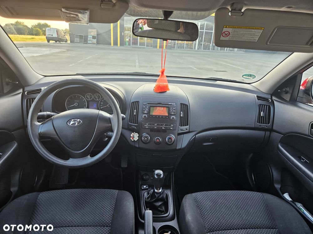 Hyundai i30 1.4 Classic - 2