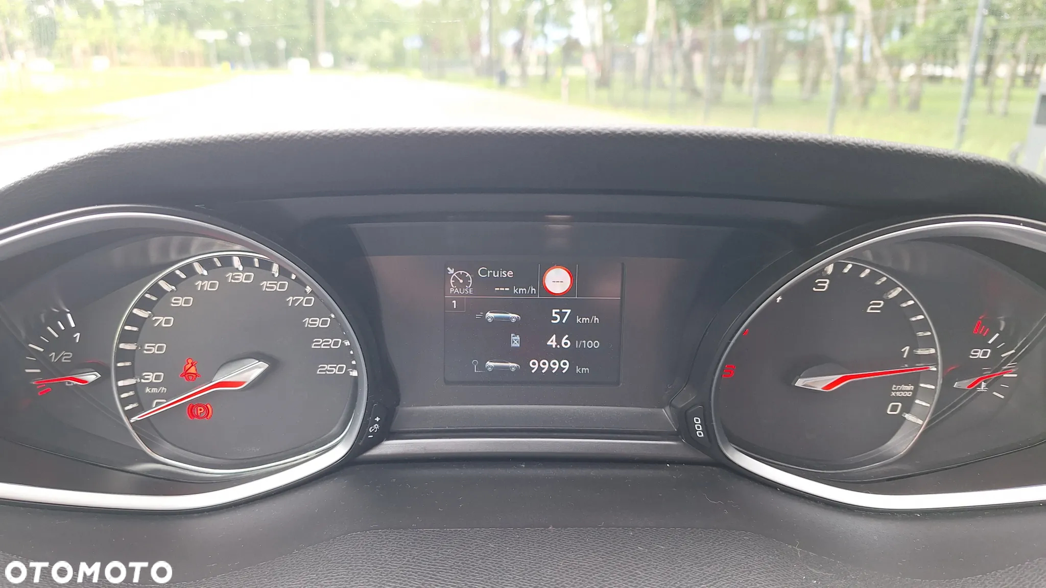 Peugeot 308 - 23