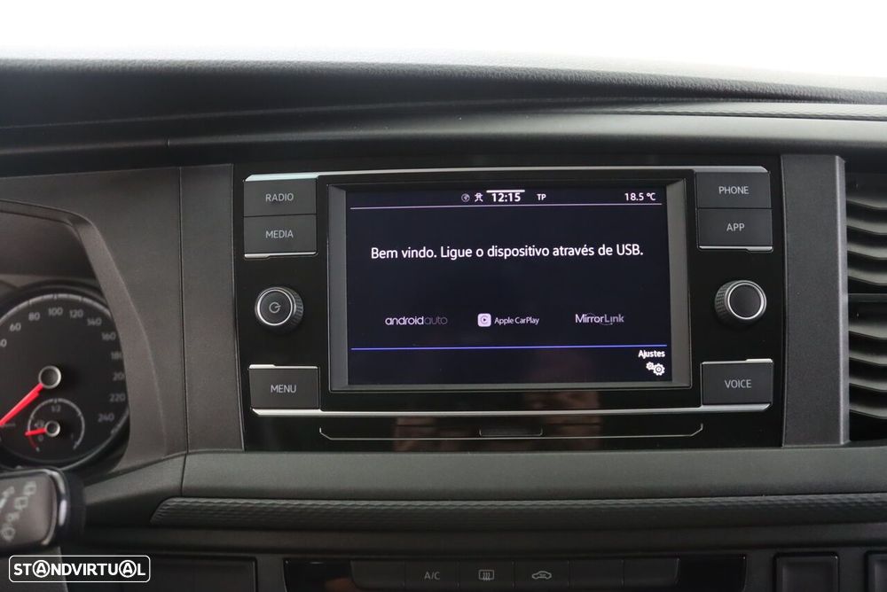 VW Transporter 2.0 TDI L.Business - 29