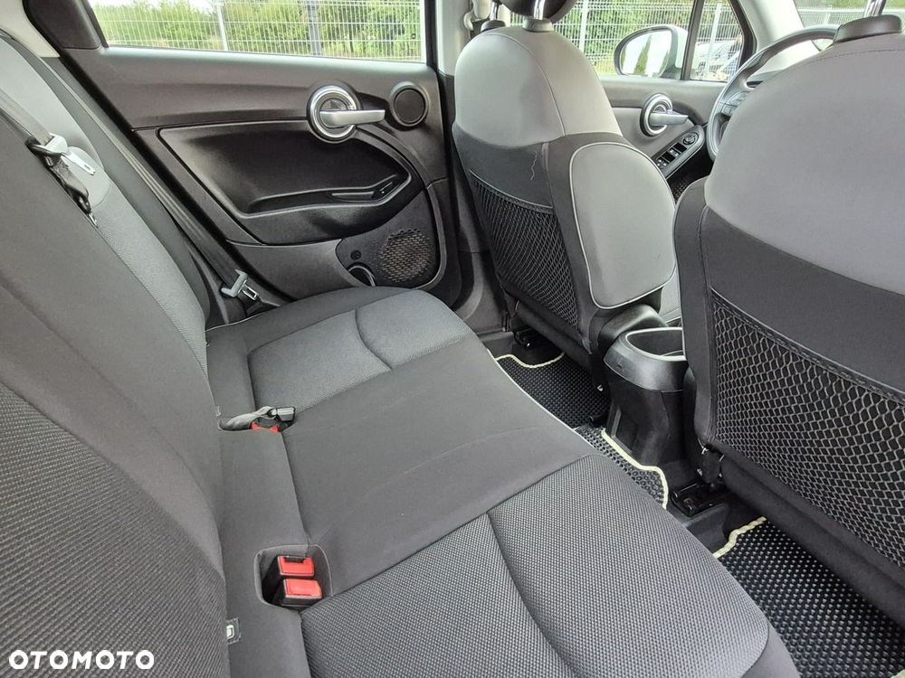 Fiat 500X - 6