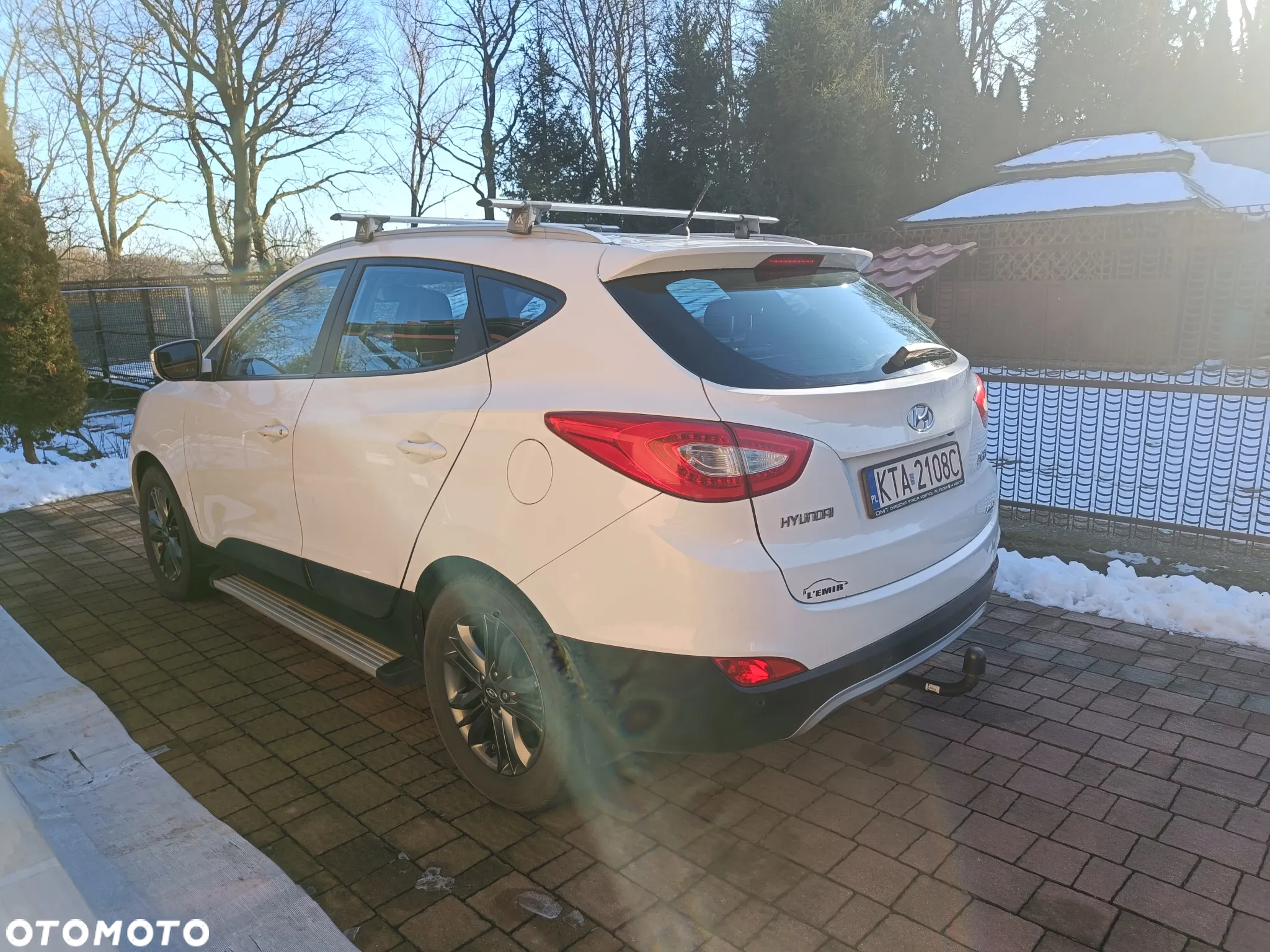 Hyundai ix35 - 5
