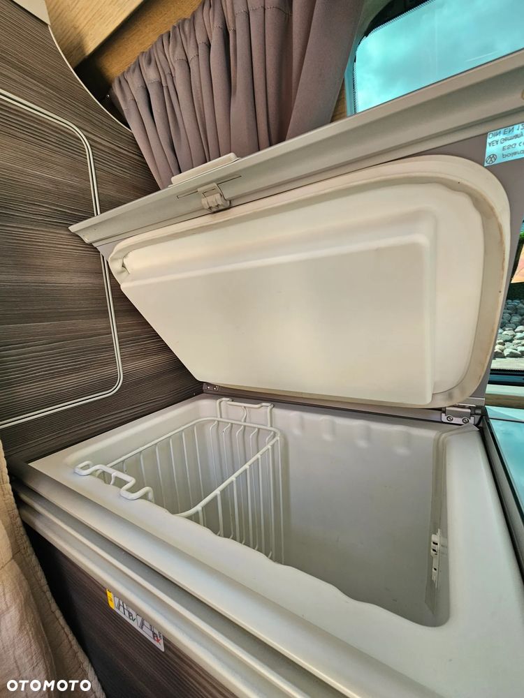 Volkswagen TRANSPORTER - 6