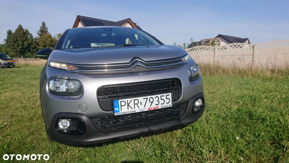 Citroën C3 - 15