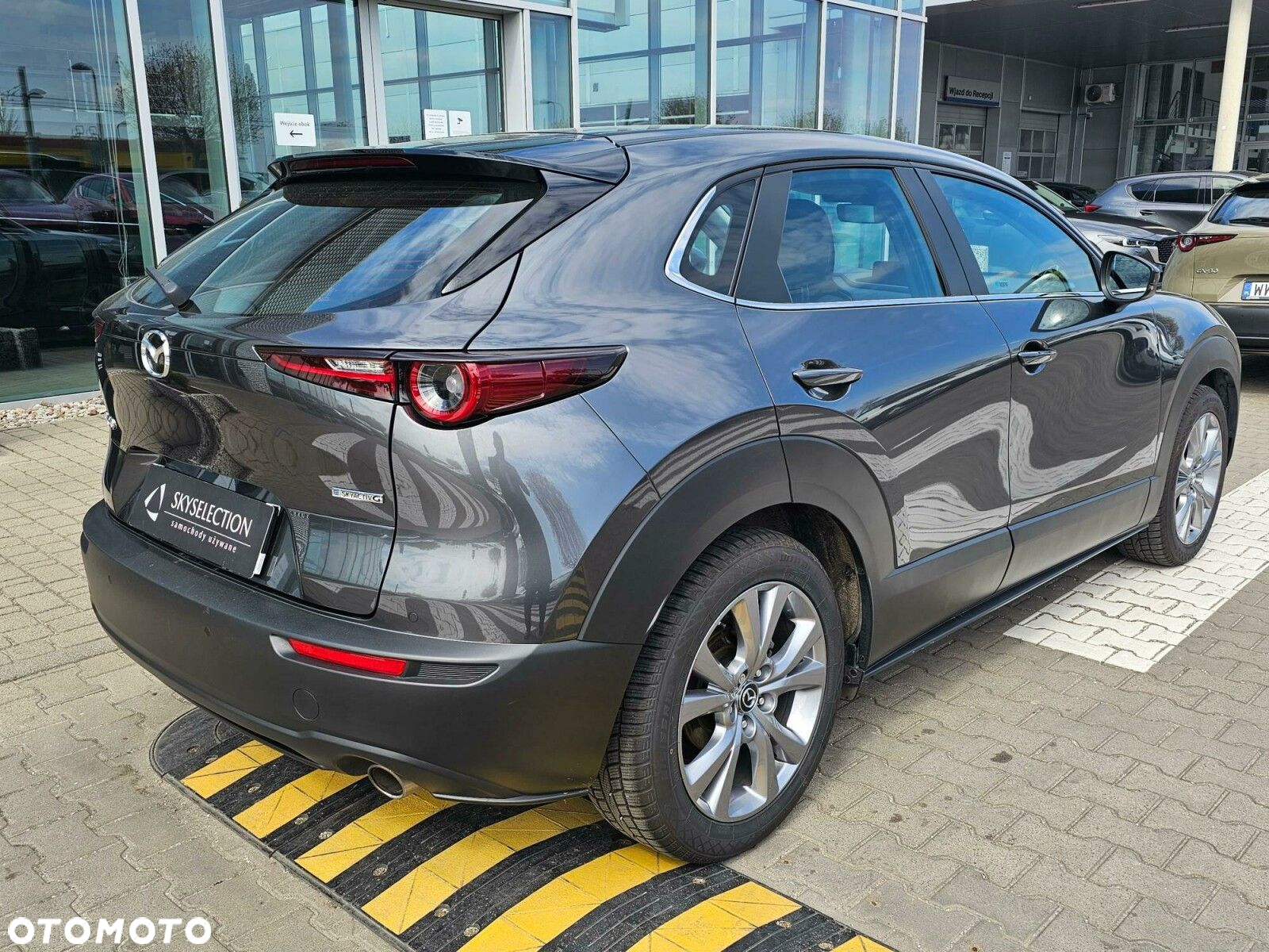 Mazda CX-30 - 7
