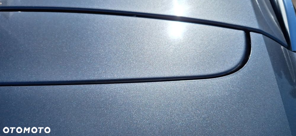 Opel Insignia B Kombi 17- Klapa Bagażnika Tył Tylna Kod Lakieru Z10B - 25
