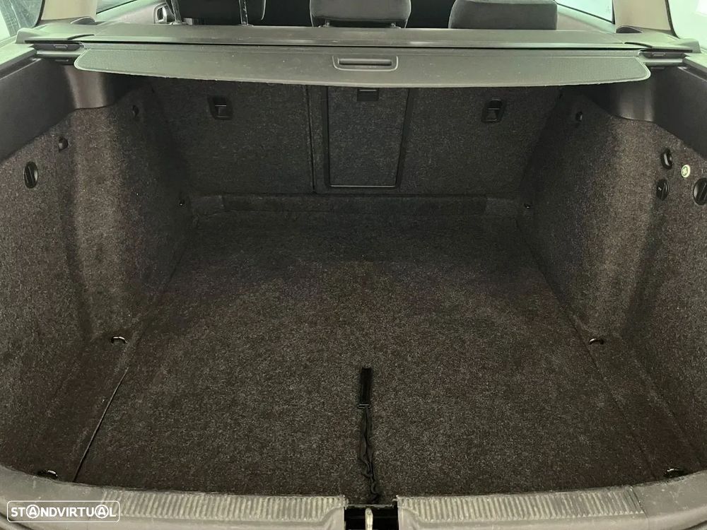 Skoda Octavia Break 1.6 TDi Classic - 10