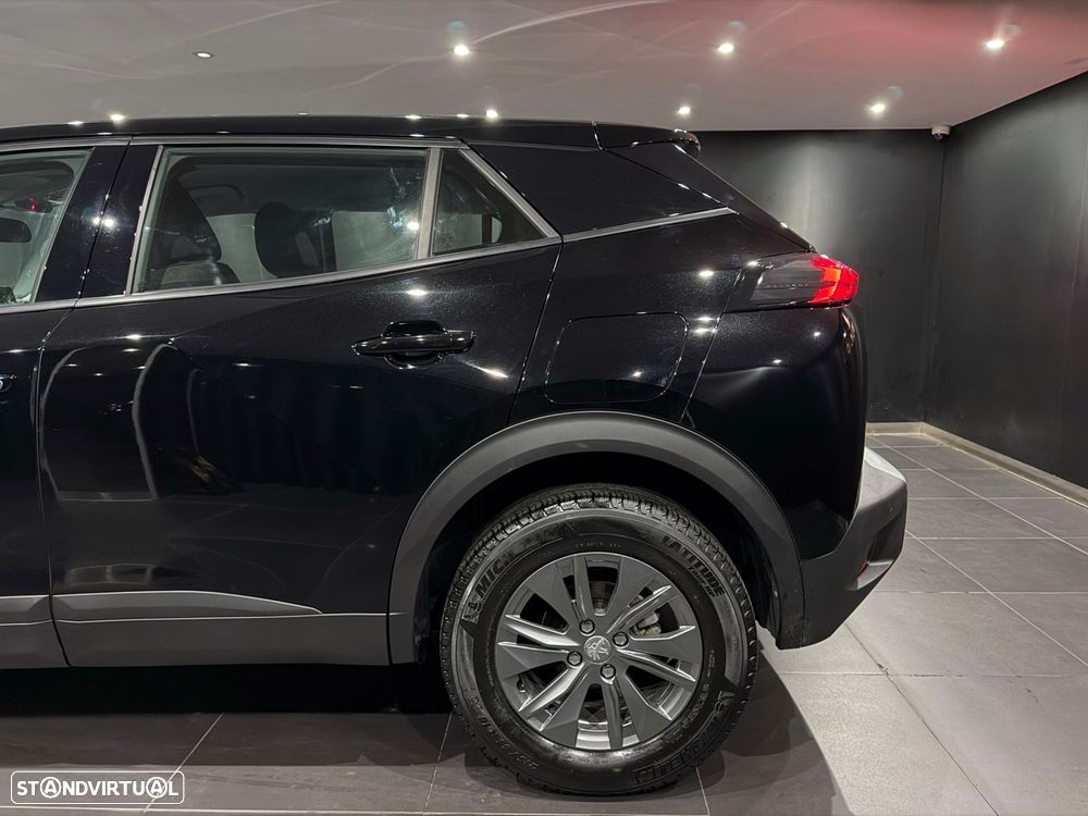 Peugeot 2008 1.2 PureTech Active Pack - 5