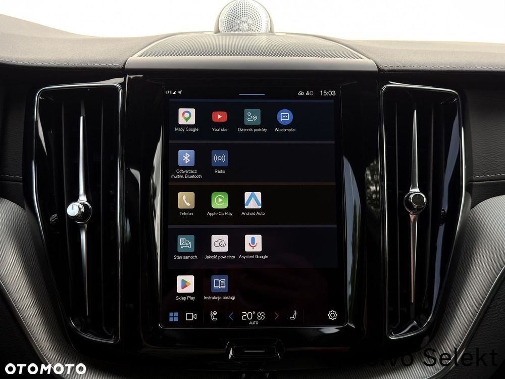 Volvo XC 60 - 29