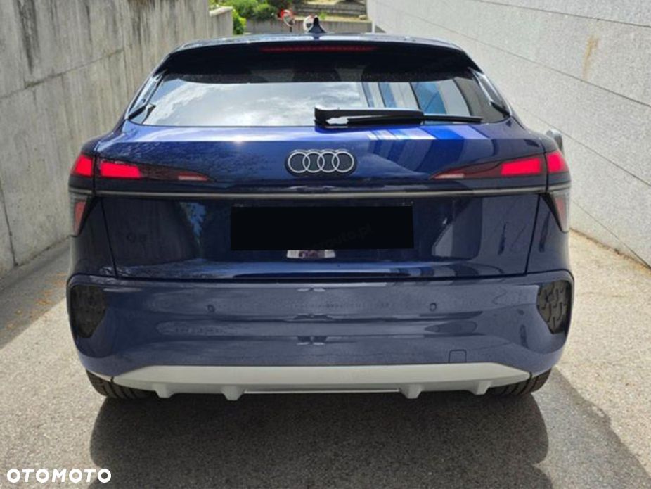 Audi Q3 Sportback TFSI mHEV 110 kW S tronic - 3