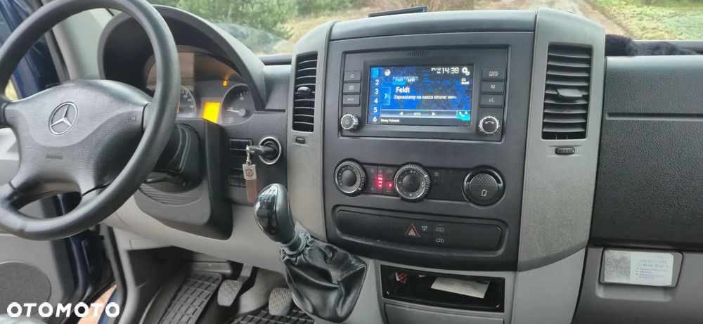 Mercedes-Benz Sprinter 315CDI - 8