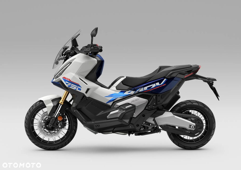 Honda X-ADV - 5