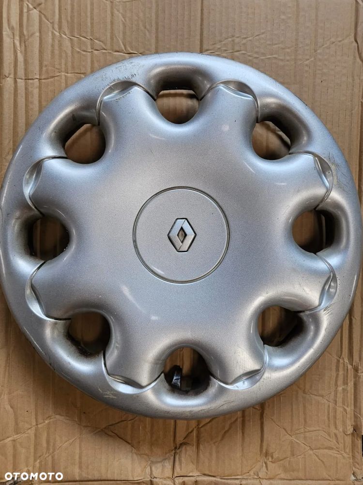 Kołpak Renault 15''