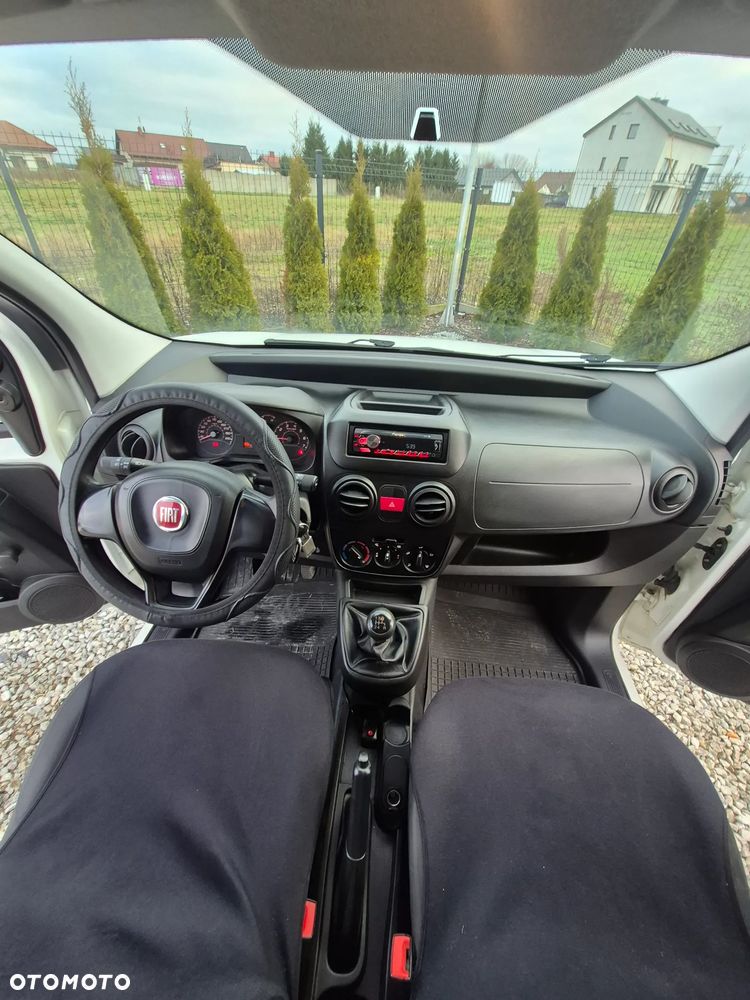 Fiat Fiorino - 23
