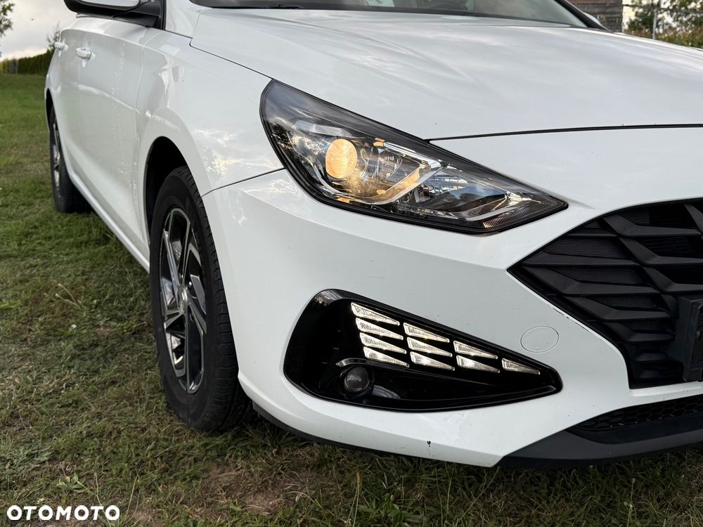 Hyundai i30 1.5 DPI Comfort - 5