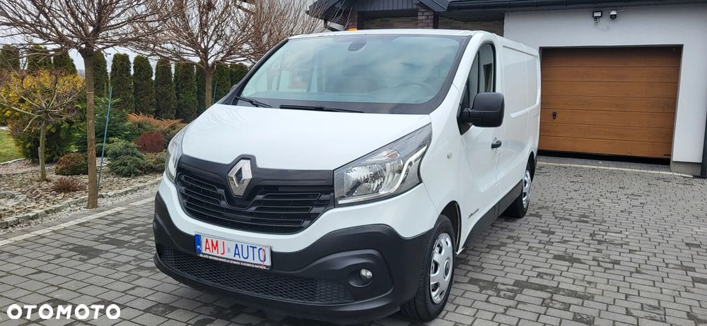 Renault Trafic - 17