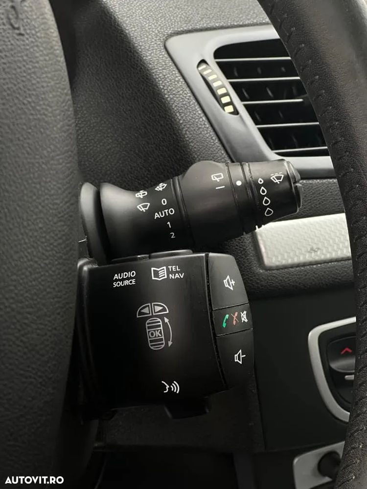 Renault Megane 1.5 dCi Sport Edition EDC - 39