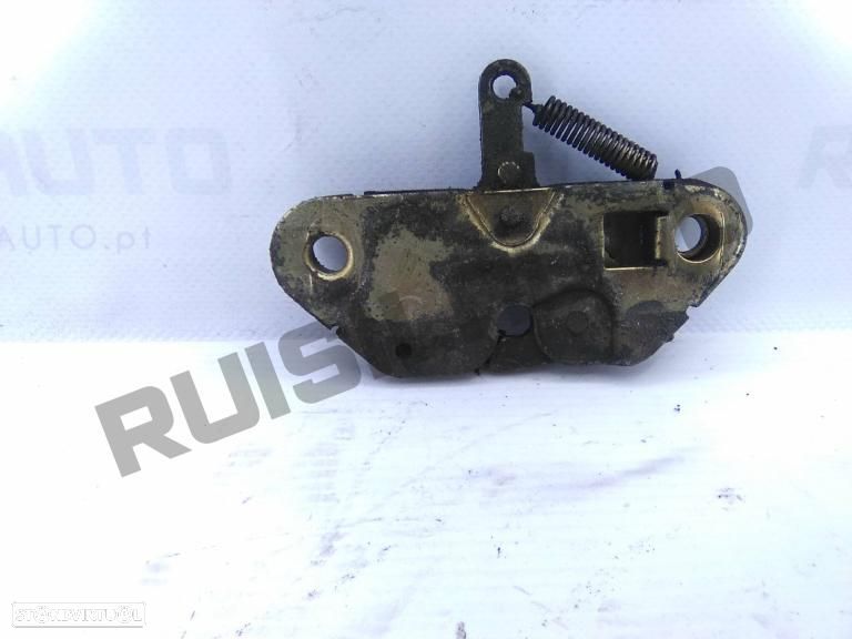 Fechadura De Capot  Citroen C15 [1984_2006] 1.8 D - 1