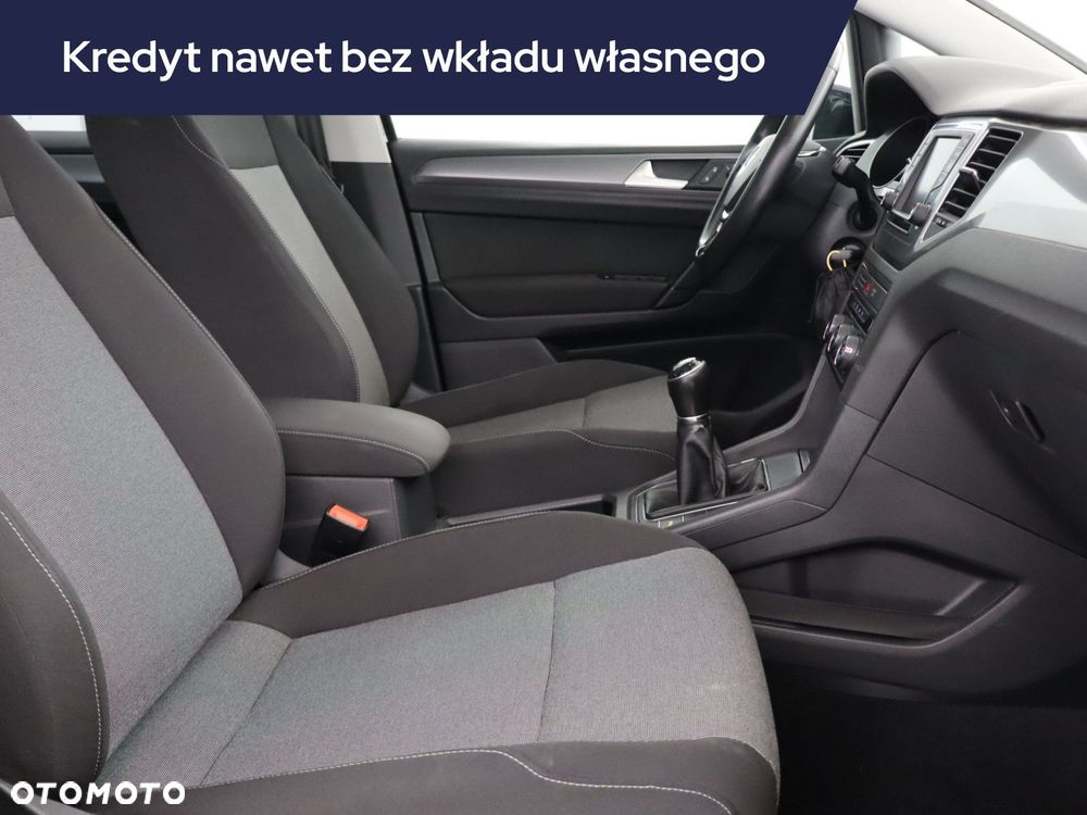 Volkswagen Golf Sportsvan - 11