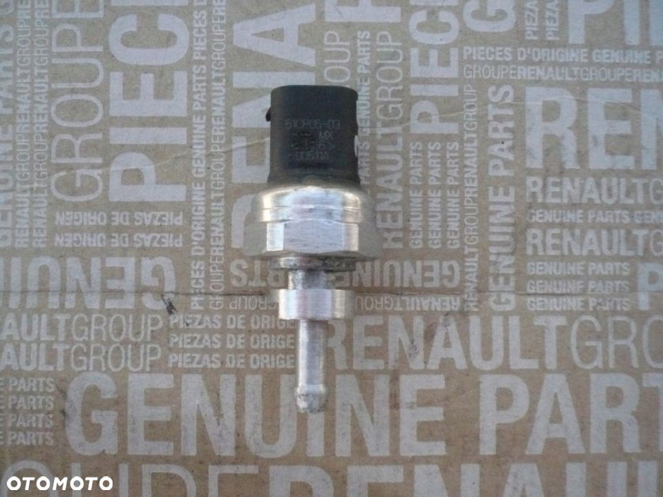 CZUJNIK RÓZNICY CIŚNIEŃ DPF 8200443536 820081025 - 1
