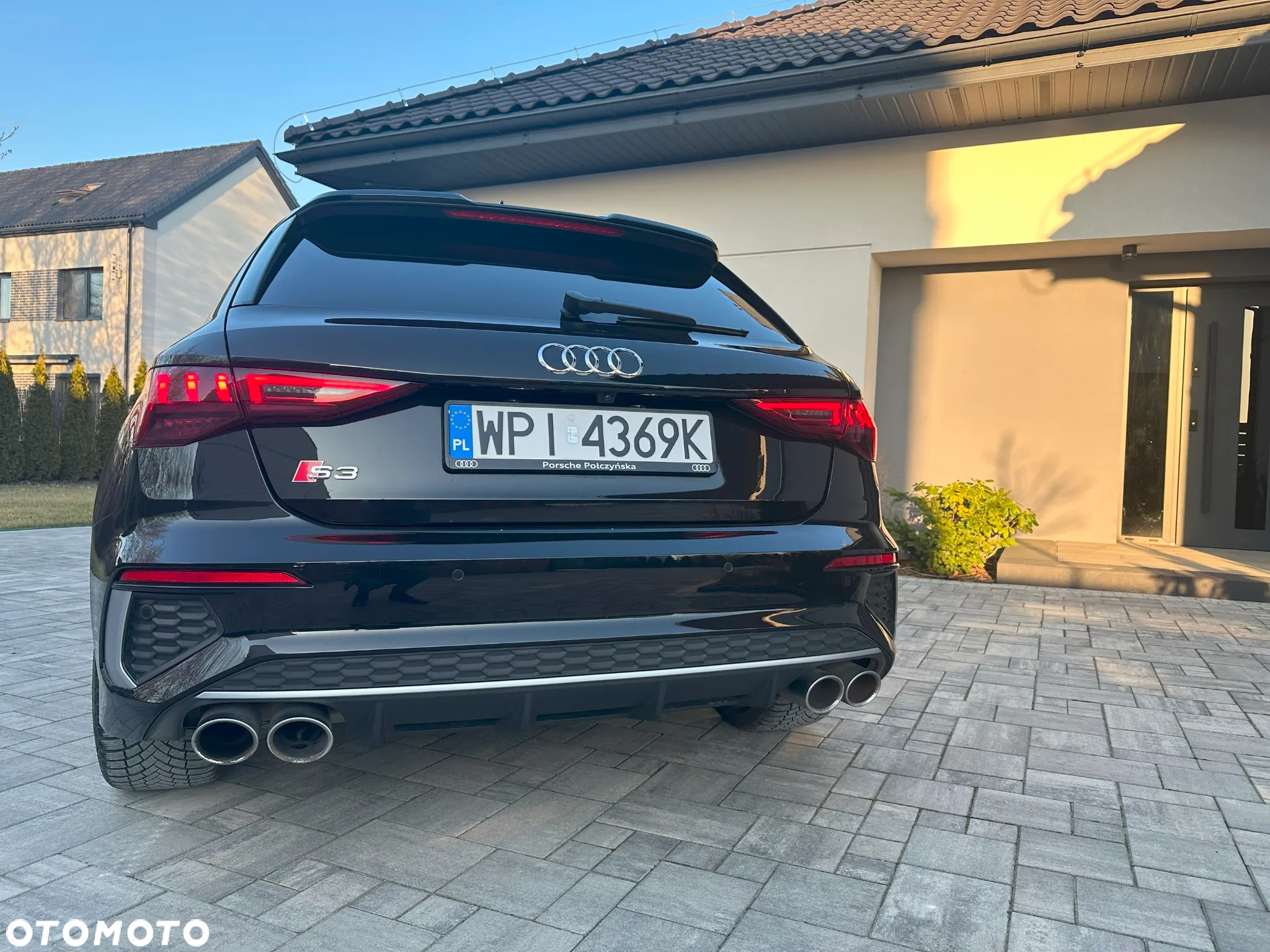Audi S3 - 2