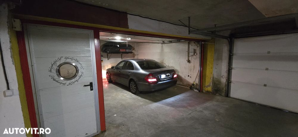 Mercedes-Benz E - 26