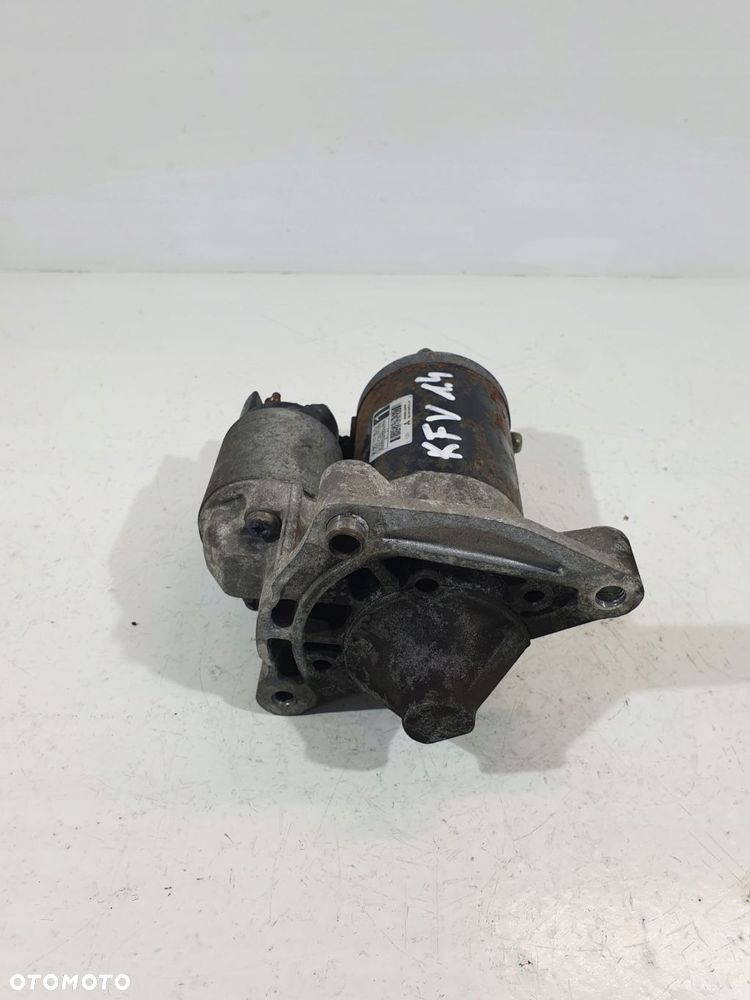 rozrusznik 9656317780 peugeot 207 lift citroen c3 eur 1.4b - 5