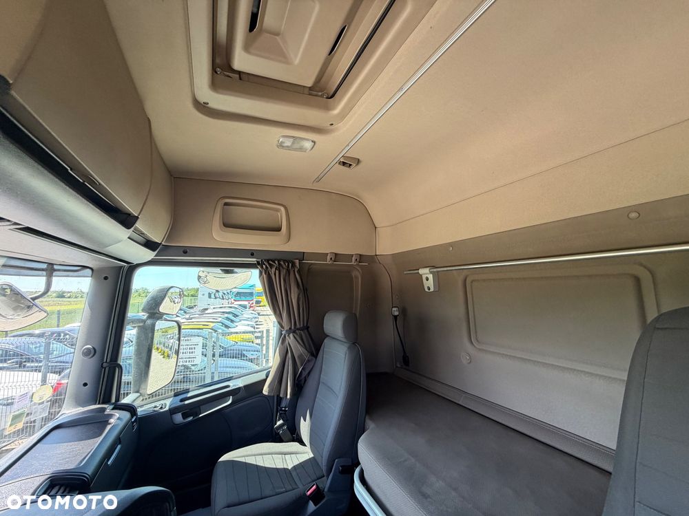 Scania R450 Highline !! Bez EGR !! Import France - 14
