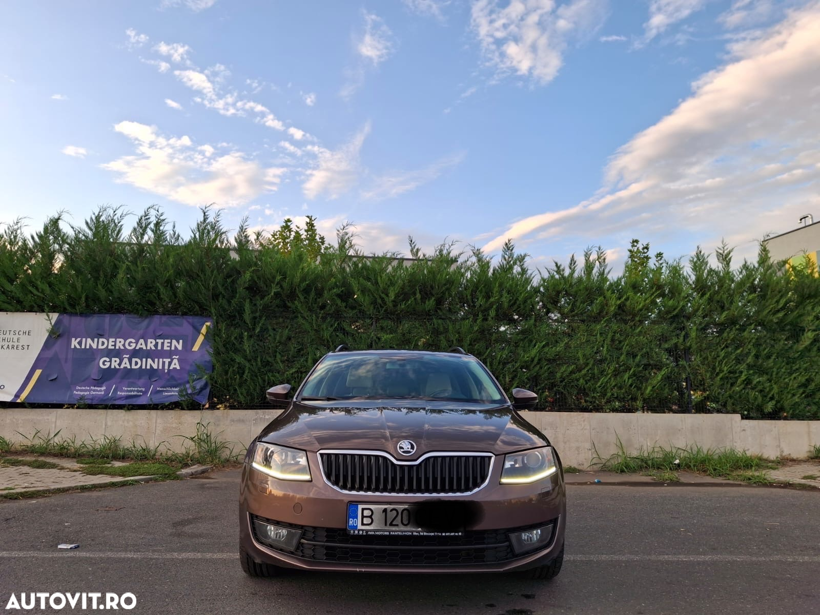 Skoda Octavia 1.6 TDI Style - 2