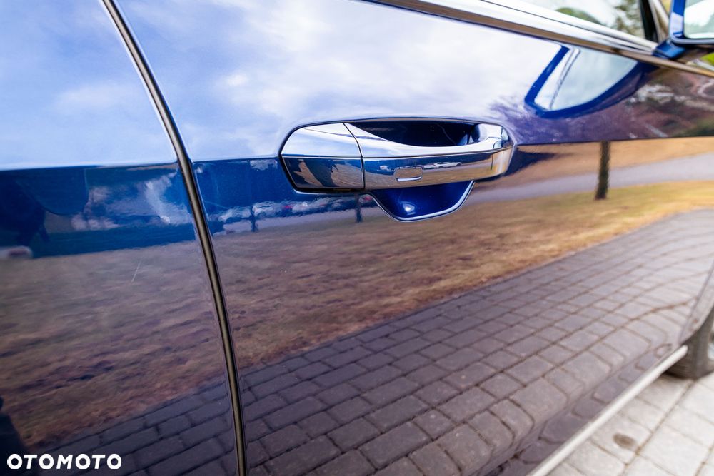 Audi A8 55 TFSI mHEV Quattro Tiptr - 32