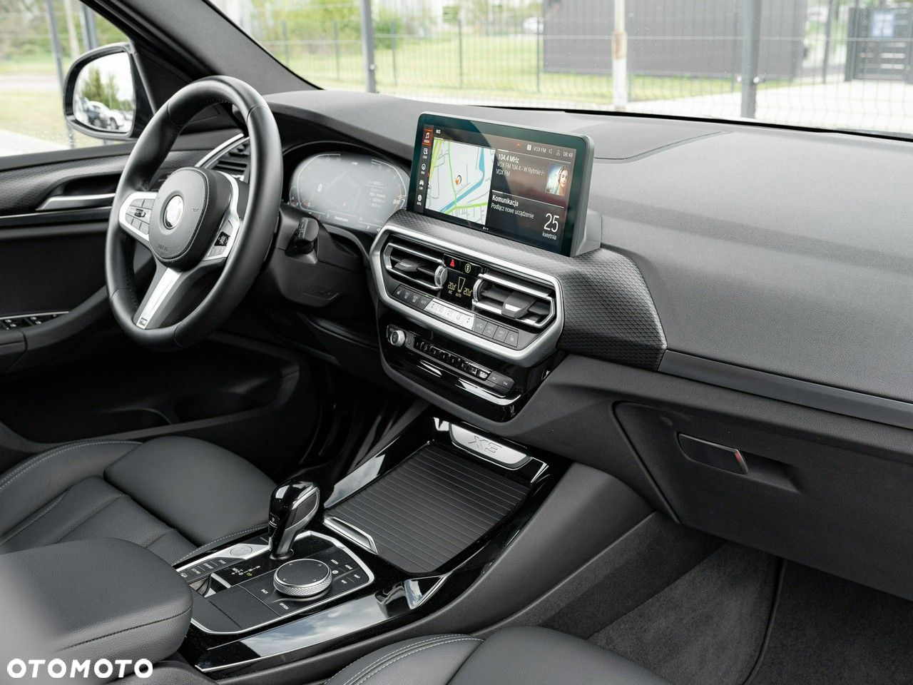 BMW X3 - 34