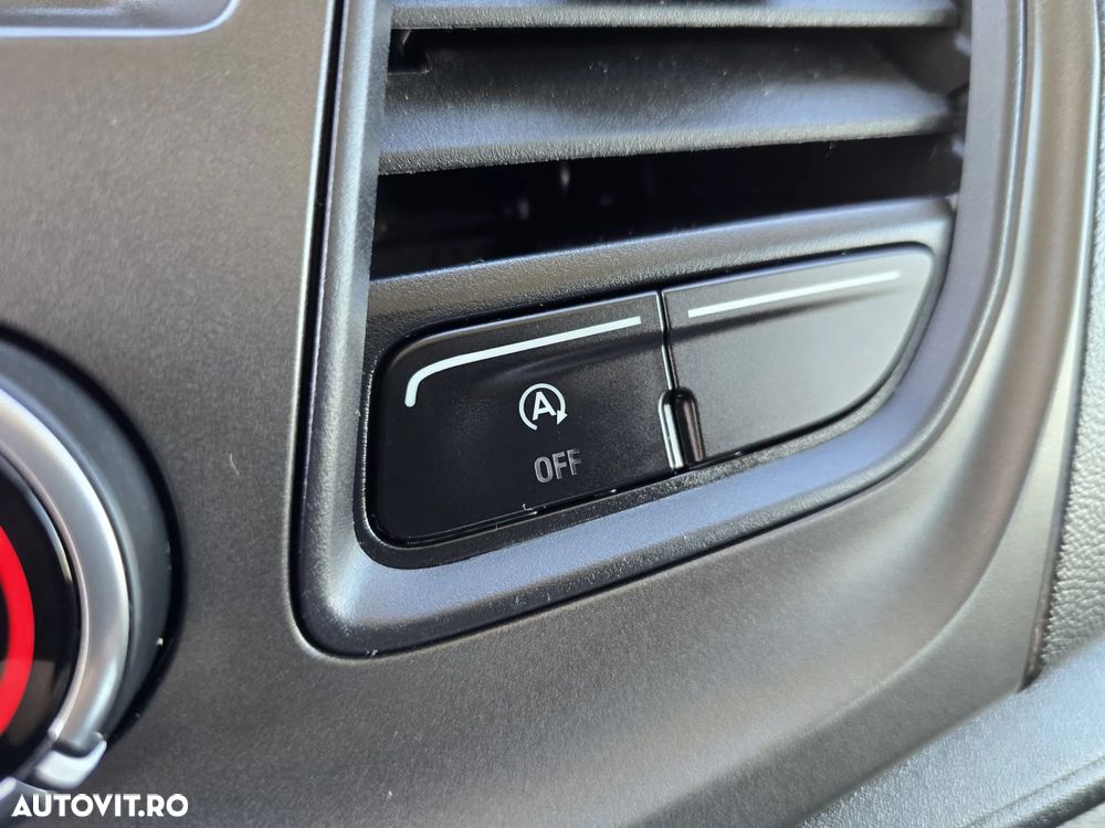 Ford New Transit Doka 7 Locuri+Bena - 21