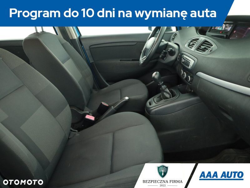 Renault Scenic - 9