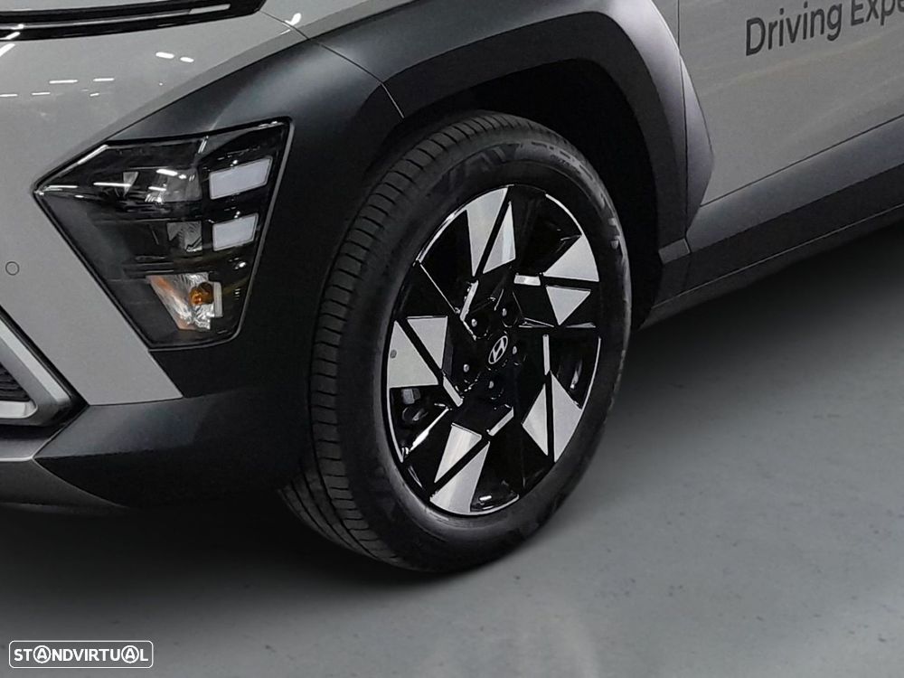 Hyundai Kauai 1.0 T-GDi Premium (TT) - 4