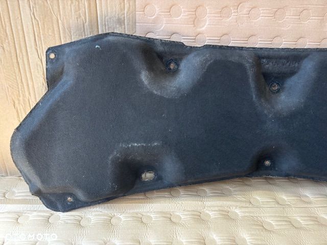 WYGŁUSZENIE WYCISZENIE SILNIKA HONDA CR-V IV 2013r - 4