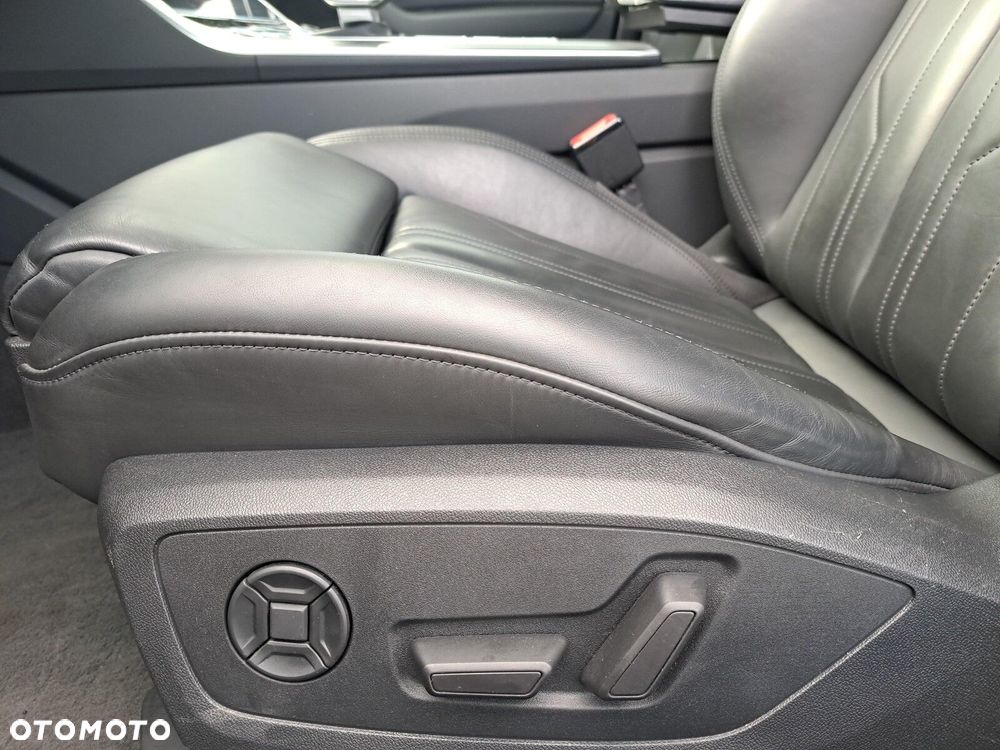 Audi A6 Limousine 40 TDI mHEV Quattro S tronic - 12