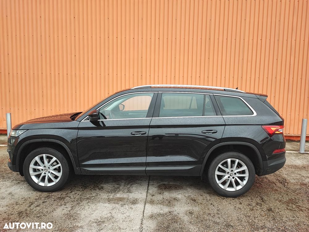 Skoda Kodiaq 2.0 TDI DSG Style - 4