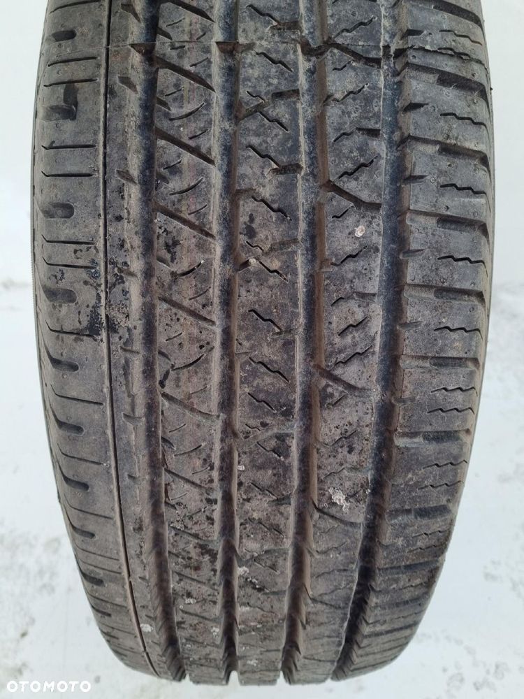 Ford Ranger V KOŁO ZAPASOWE Zapas felga 255/70 R16 6x139.7 AB391007 - 7