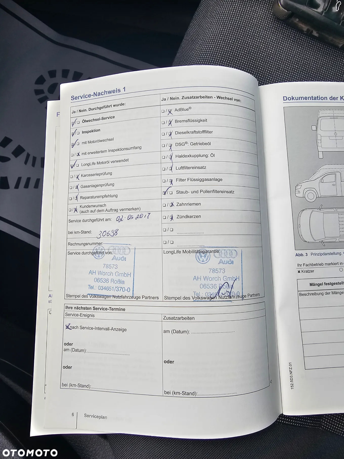 Volkswagen Caddy 1.6 TDI - 7