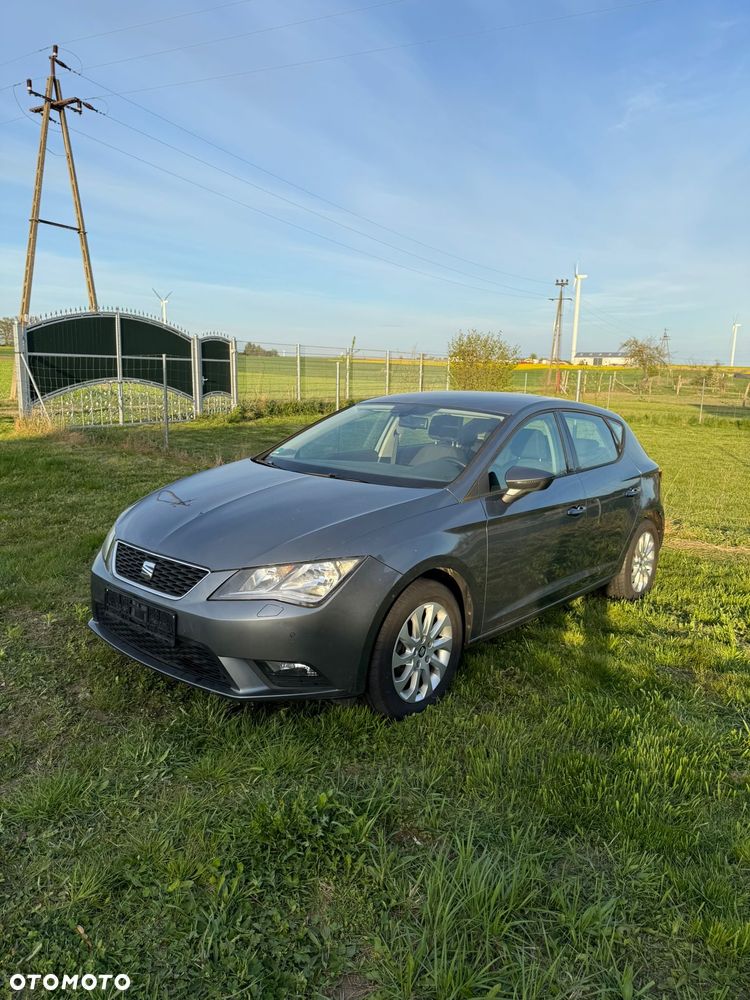 Seat Leon - 1