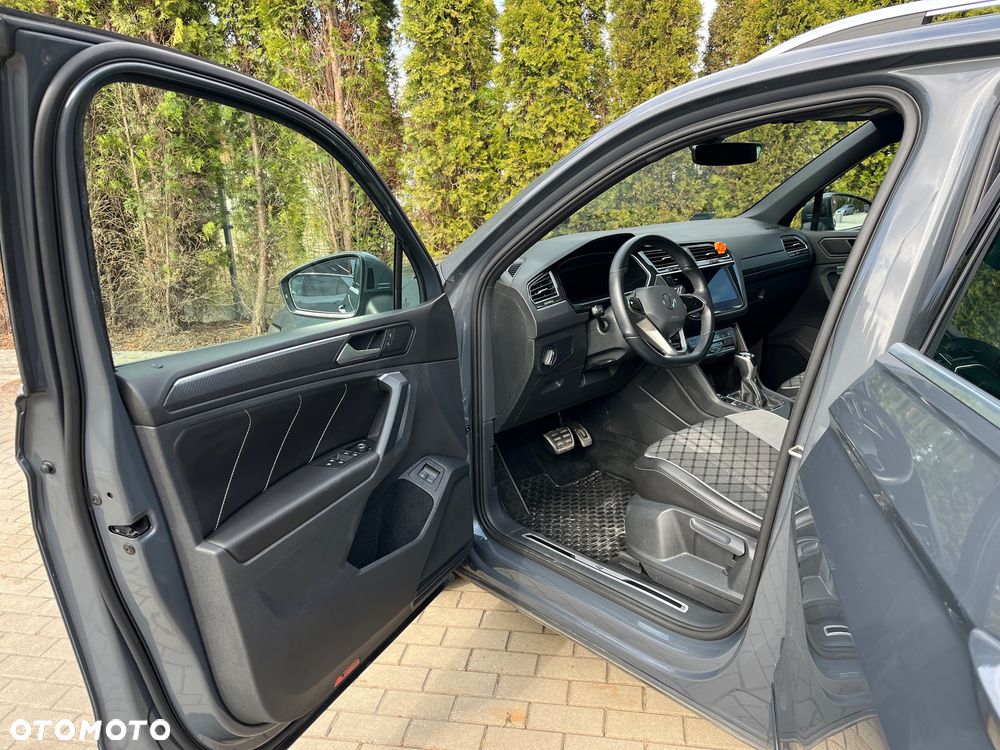 Volkswagen Tiguan 1.4 eHybrid R-Line DSG - 16