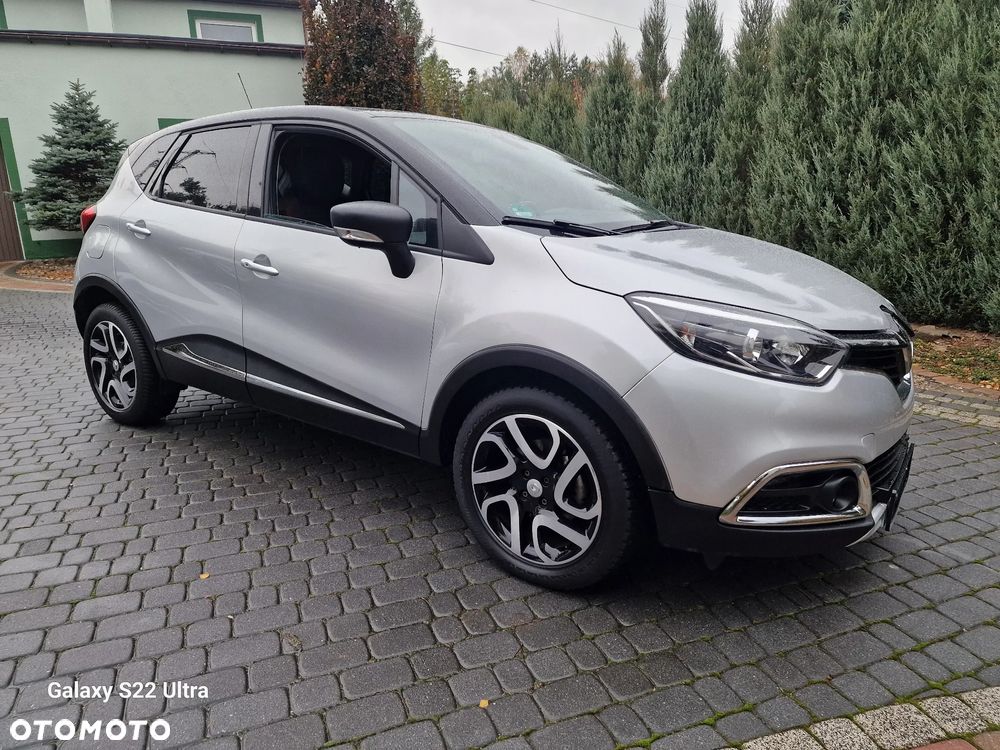 Renault Captur ENERGY TCe 120 EDC XMOD - 9