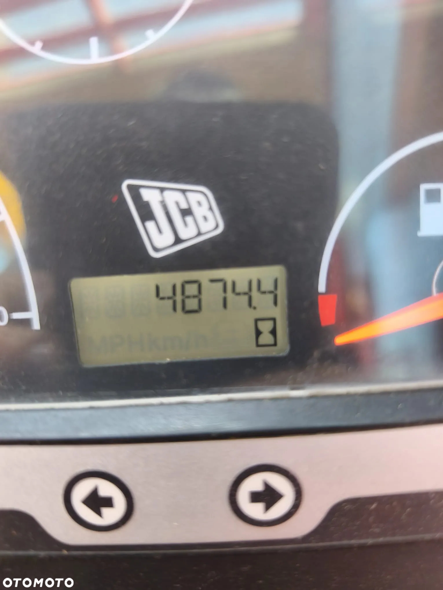 JCB 535-125 - 10