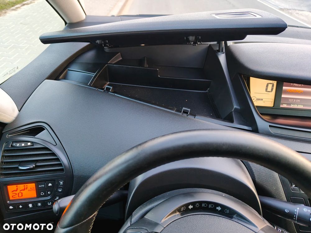 Citroën C4 Picasso 1.6 HDi My Way - 18